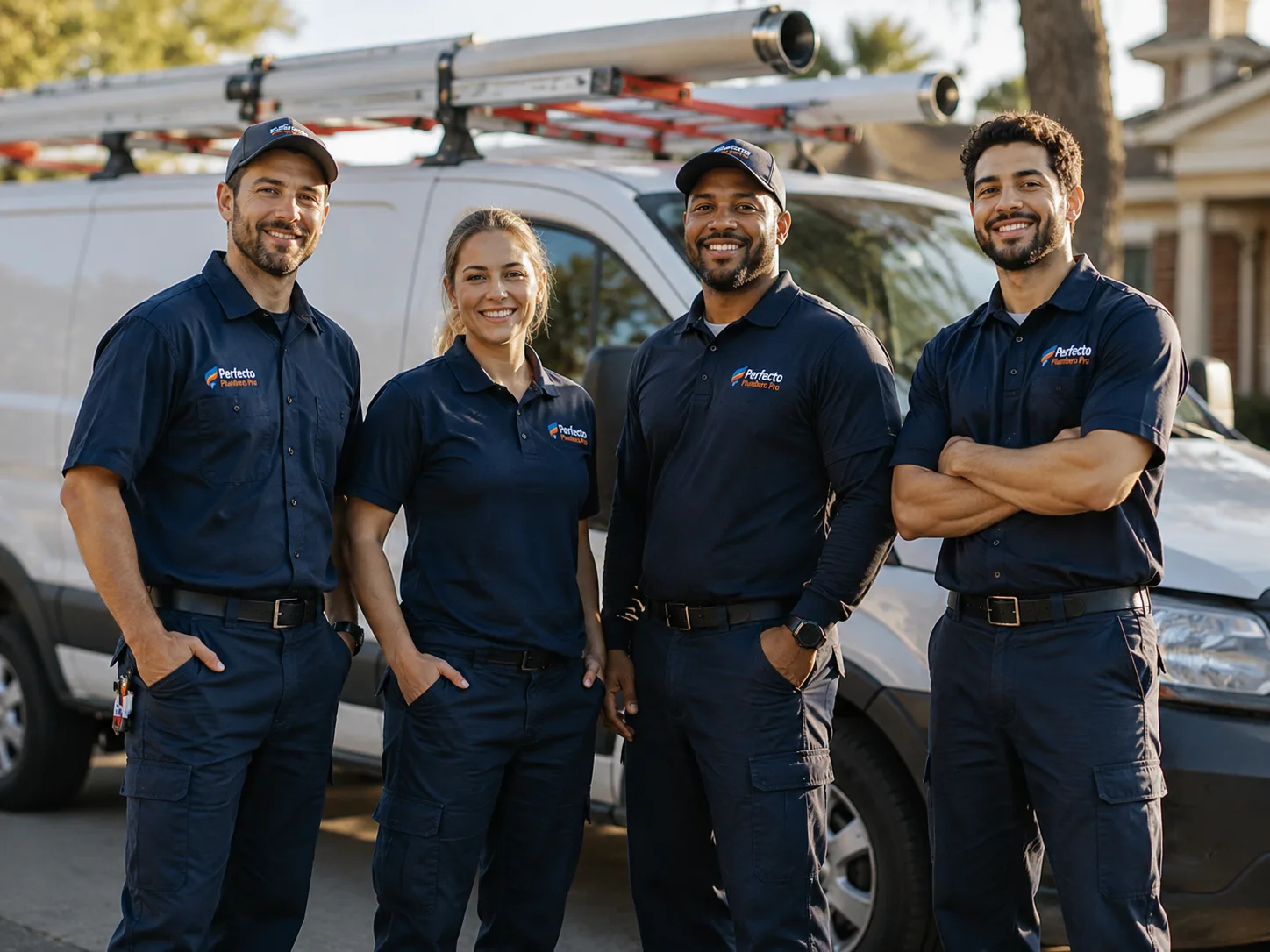 Emergency Plumber Near Me in Amity, PA near me